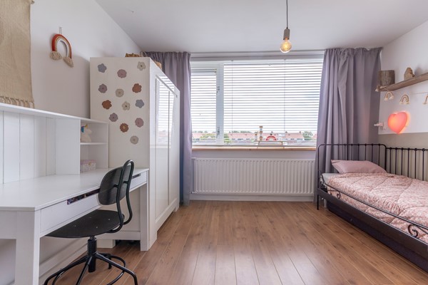 Medium property photo - Dijkschouwerslaan 133, 1785 HP Den Helder